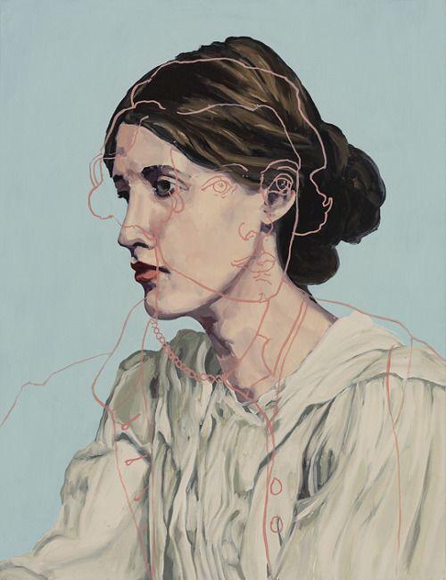 VIRGINIA WOOLF'UN DALGALAR'I VE EDEBİYATI