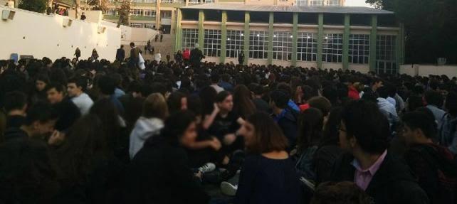 EĞİTİMİMİZ SEKTEYE UĞRATILIYOR, BİZLER DİRENİYORUZ!