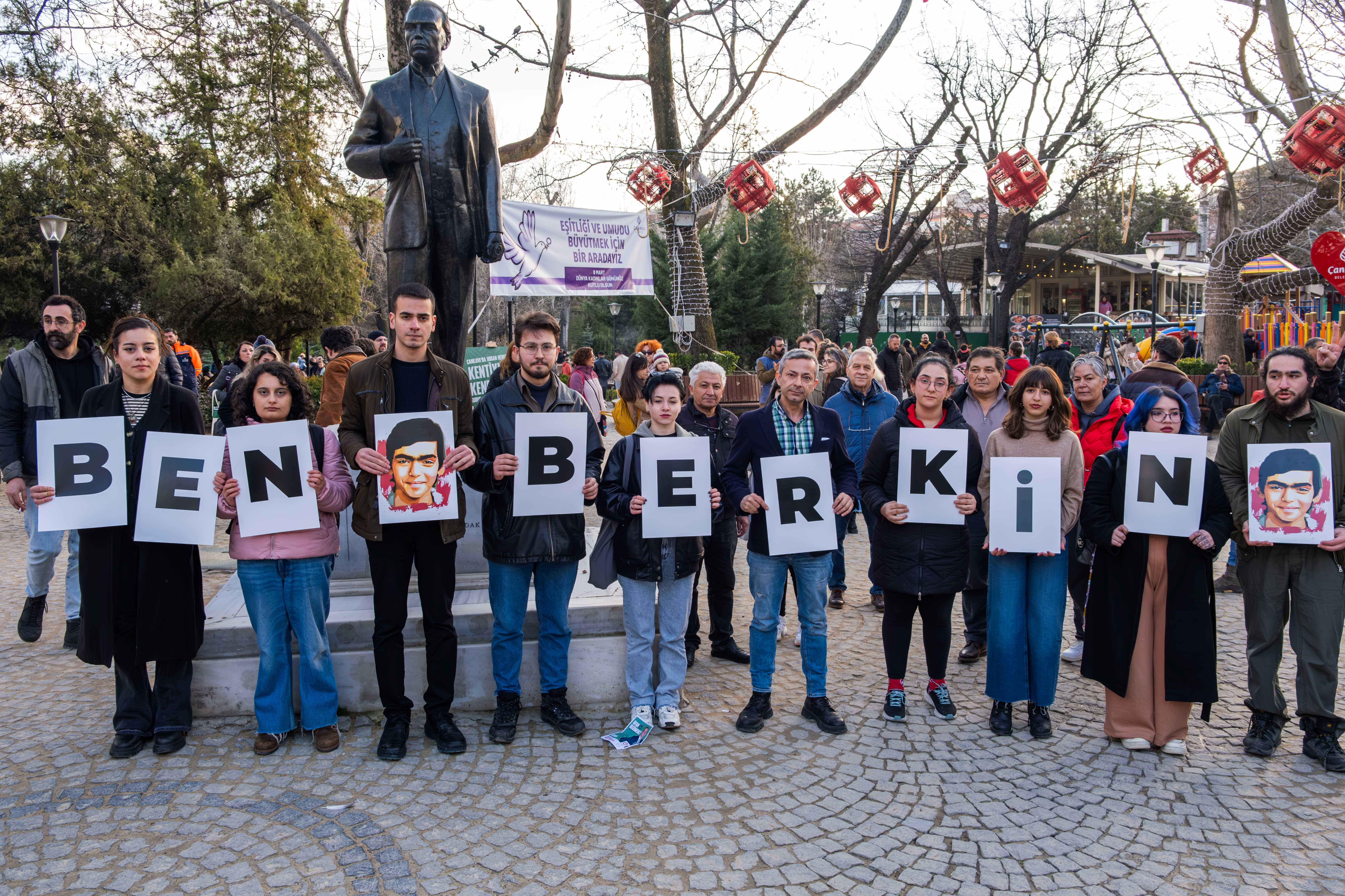 BERKİN'SİZ 10. YIL