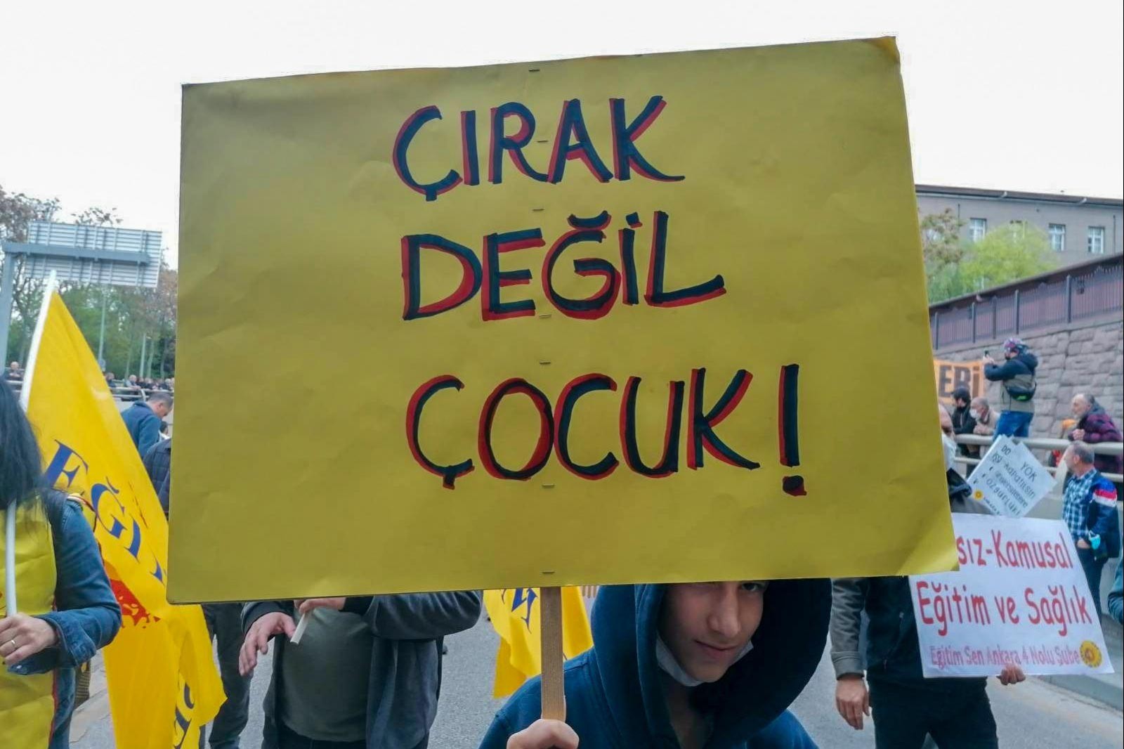 GİT(MESEM)